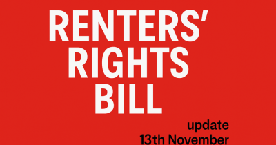Understanding the Renters (Reform) Bill: Key Changes for UK Tenancies from 1 May 2026