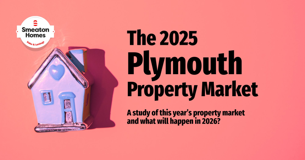 The 2025 Plymouth Property Market