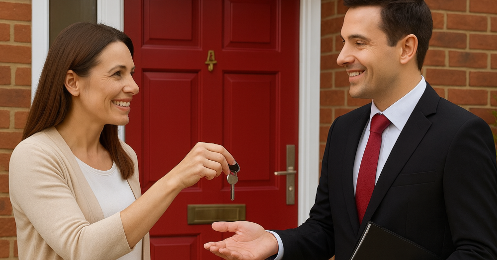 Considering a Change? How to Seamlessly Switch Letting Agents in Plymouth