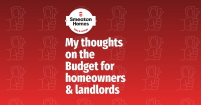 Thoughts on the Budget for Plymouth Homeowners & Landlords