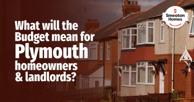 What Will the Budget Mean for Plymouth Homeowners and Landlords?