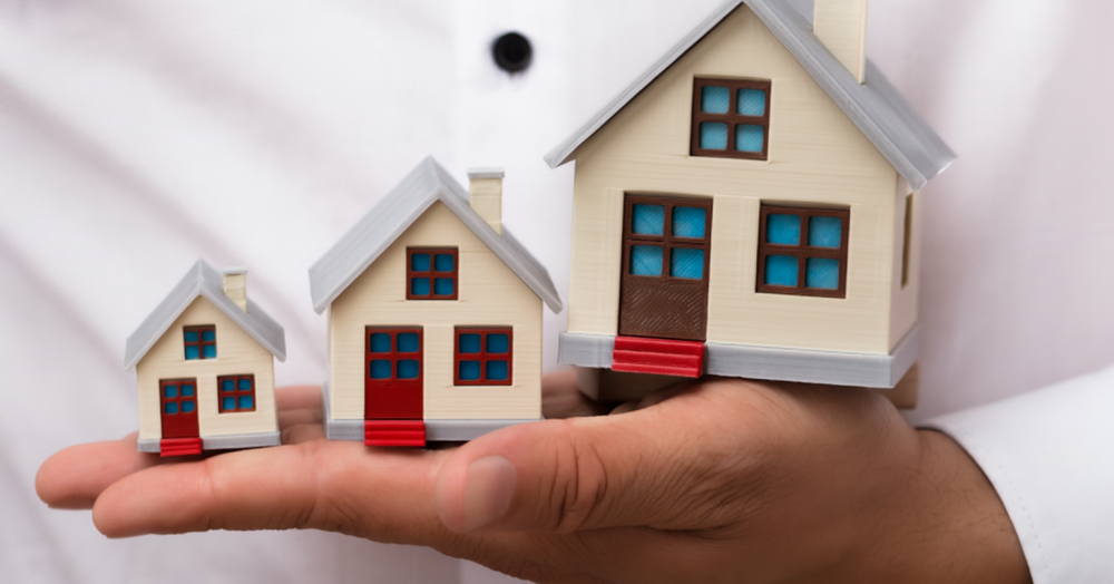 Upsizing Your Plymouth Home: A Comprehensive Guide for Vendors