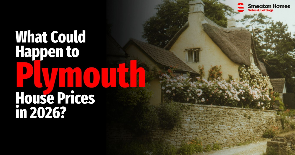 What Could Happen to Plymouth House Prices in 2026?