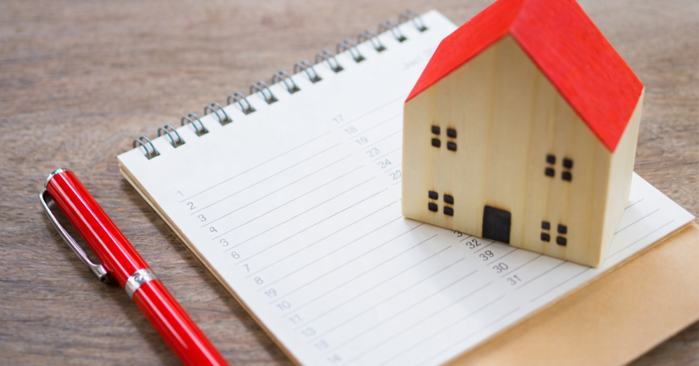 Preparing Your Plymouth Home for the Spring Market: A February Checklist