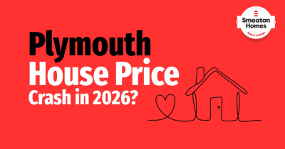 Plymouth House Price Crash in 2026?