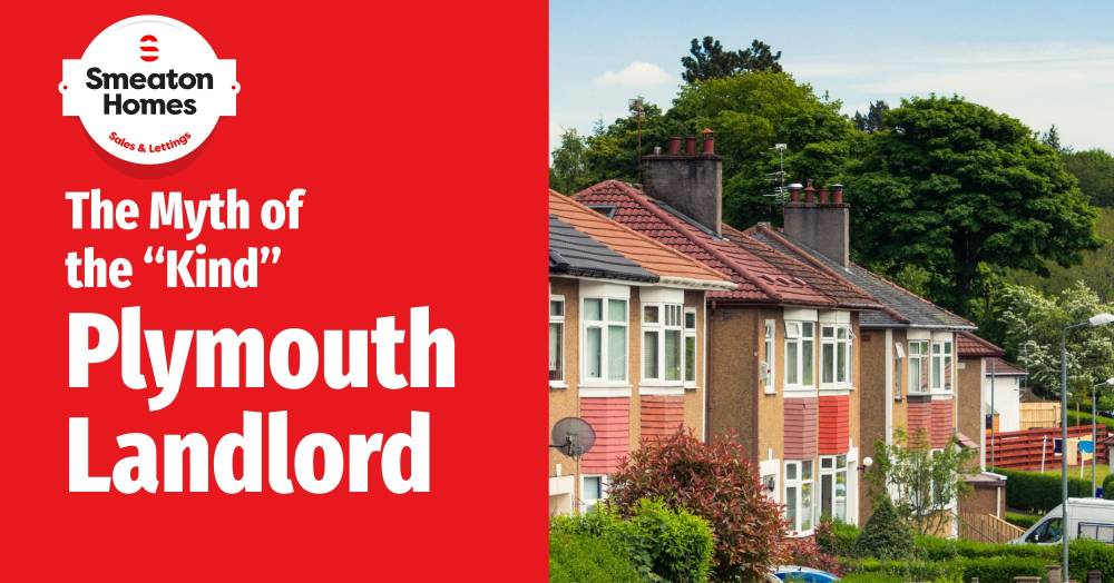 The Myth of the “Kind” Plymouth Landlord.