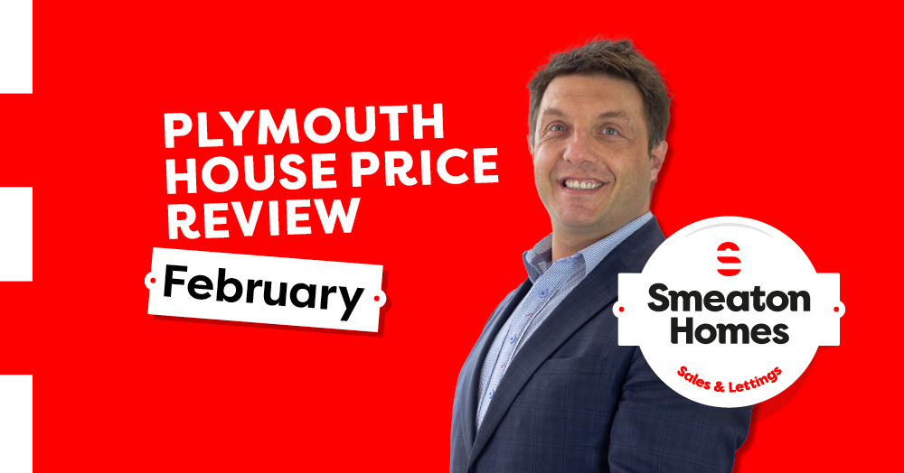 Plymouth House Price Review: