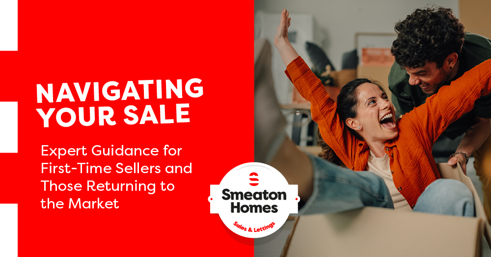 Navigating Your Sale: Expert Guidance for First-Time Sellers and Those Returning to the Market