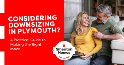 Considering Downsizing in Plymouth? A Practical Guide to Making the Right Move