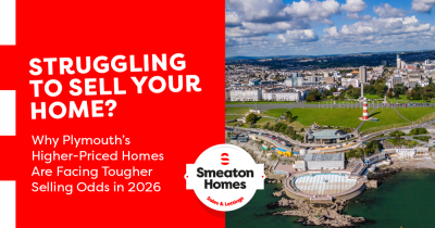 Why Plymouth’s Higher-Priced Homes Are Facing Tougher Selling Odds in 2026