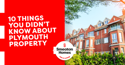 10 Things You Didn't Know About Plymouth Property