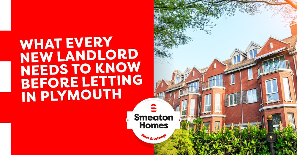 Avoid the Pitfalls: What Every New Landlord Needs to Know Before Letting In Plymouth
