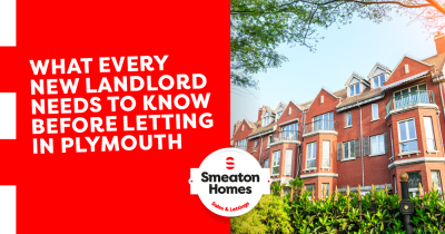 Avoid the Pitfalls: What Every New Landlord Needs to Know Before Letting In Plymouth