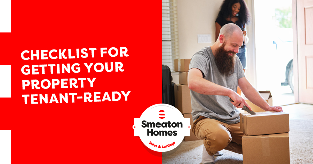Handy checklist For Getting Your Property Tenant-Ready In Plymouth