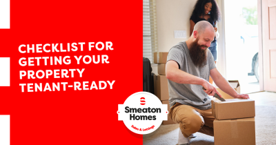 Handy checklist For Getting Your Property Tenant-Ready In Plymouth