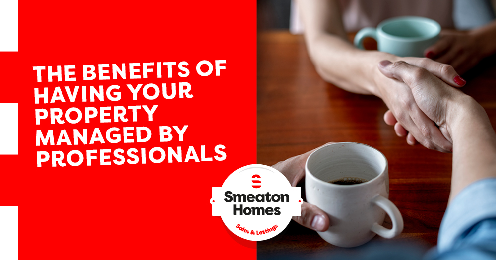 The Benefits Of Having Your Plymouth Property Managed By Professionals