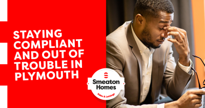 Navigating Plymouth Landlord Responsibilities: Staying Compliant and Out of Trouble In Plymouth