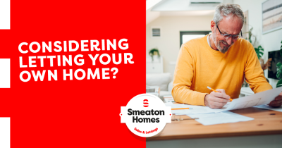 Considering Letting Your Own Home? Essential Insights for UK and Plymouth Landlords