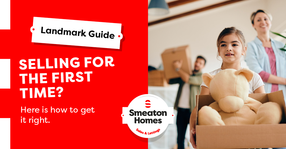 Selling Your Plymouth Home First Time