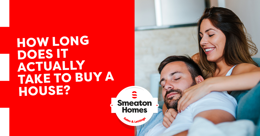 How long does buying a property really take and how can you speed things up?