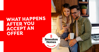 What Happens After You Accept an Offer: A Guide to Sale Progression