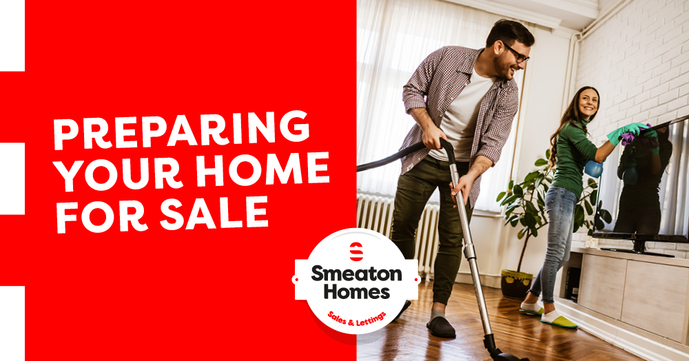 Preparing Your Home for Sale: What Actually Makes a Difference