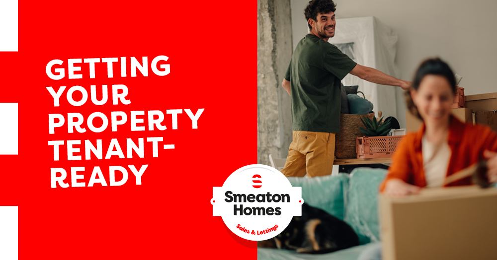 Getting Your Property Tenant-Ready: A Practical Checklist for Plymouth Landlords