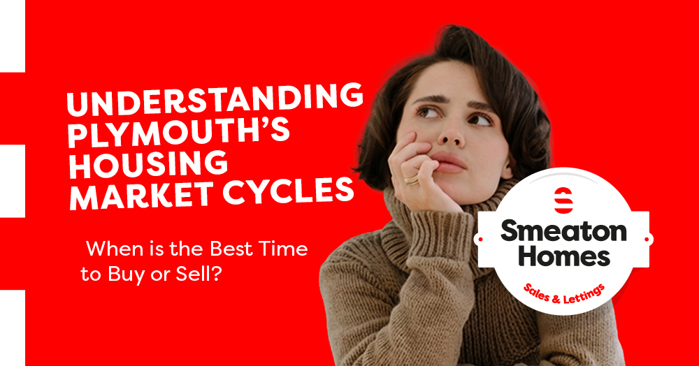 Understanding Plymouth's Housing Market Cycles: When is the Best Time to Buy or Sell?