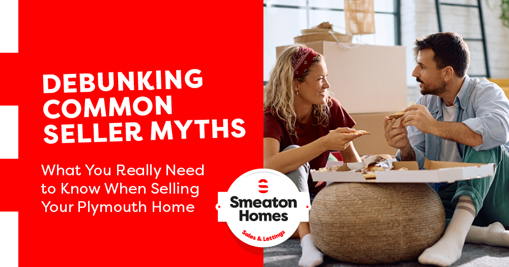 Debunking Common Seller Myths: What You Really Need to Know When Selling Your Plymouth Home