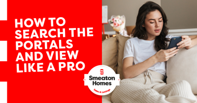 How to Search the Portals and View Properties Like a Pro