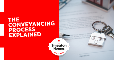 The Conveyancing Process Explained