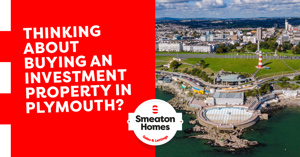 Thinking About Buying an Investment Property in Plymouth? Read This First.