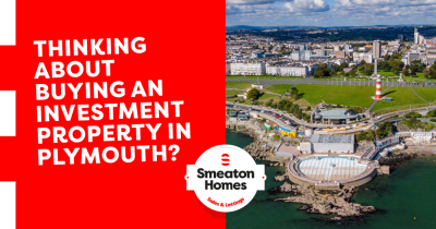 Thinking About Buying an Investment Property in Plymouth? Read This First.