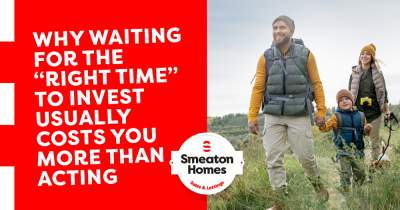 Why Waiting for the "Right Time" to Invest Usually Costs You More Than Acting