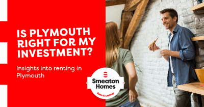 Is Plymouth Right for My Investment?