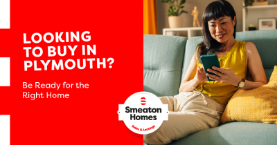 Looking to Buy in Plymouth? Be Ready for the Right Home