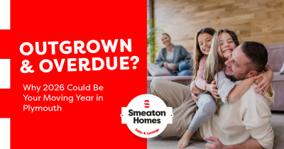 Outgrown and Overdue?  Why 2026 Could Be Your Moving Year in Plymouth