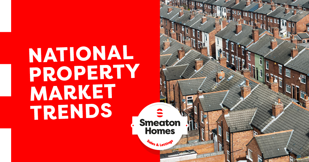 National Property Market Trends: What They Mean for Plymouth Buyers and Sellers