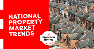 National Property Market Trends: What They Mean for Plymouth Buyers and Sellers