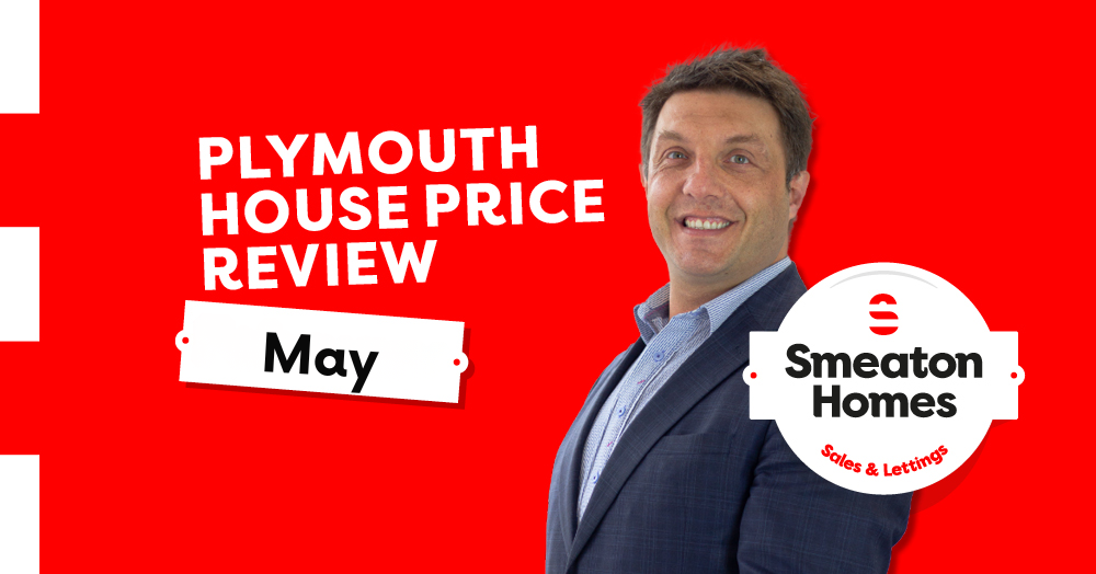 Plymouth Property Market Update: Navigating Sales and Lettings with Smeaton Homes