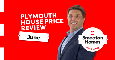 Plymouth Property Market Update: June 2026