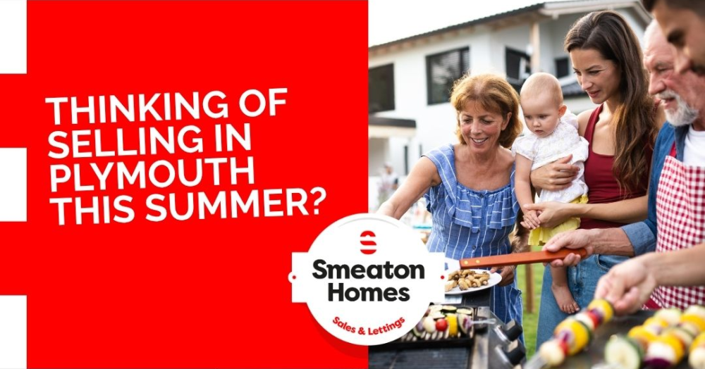 Thinking of Selling in Plymouth This Summer?