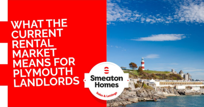 What the Current Rental Market Means for Plymouth Landlords
