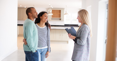 Not having many viewings? Here's what to do.