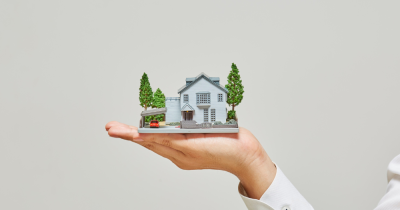 Your instant valuation