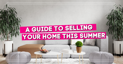 Your Complete Guide to Selling Your Home This Summer in Canterbury