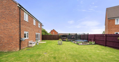 "Discover the Joys of Detached Homes in Southampton - Your Ideal Property Purchase in the UK"