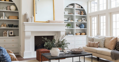 The comeback of the UK property market!