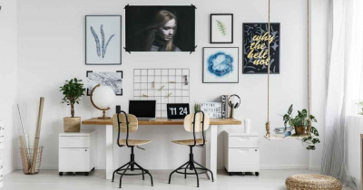 Are you responding to the changing priorities of buyers?