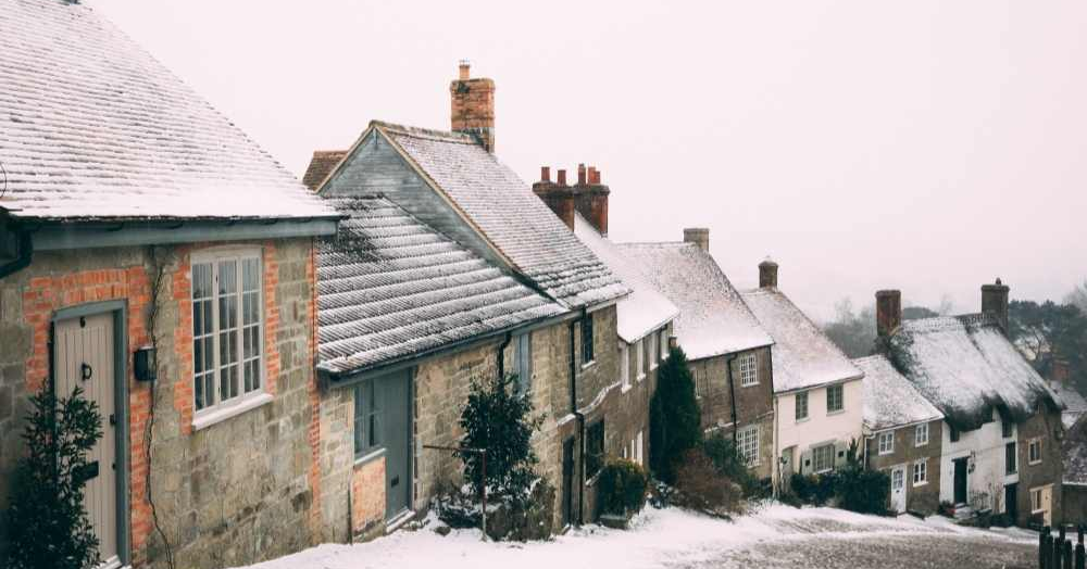 Landlords, are you ready for the big freeze?